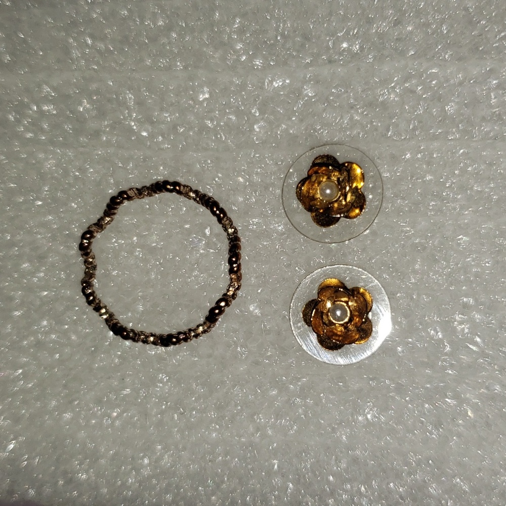 💖 2 Piece Jewelry Set 💖